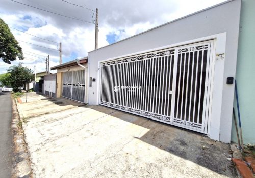 Casa para Alugar com 139m², 3 quartos no bairro Jardim Cristina em Indaiatuba