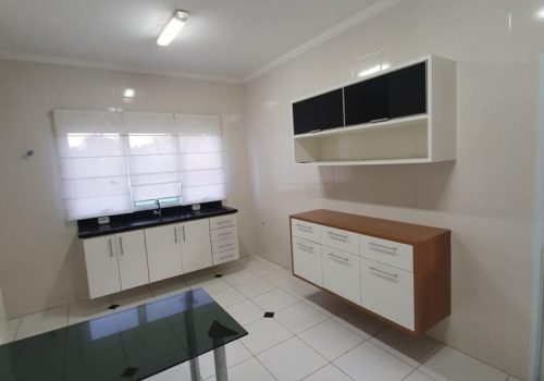 Casa em Condomínio com 168m², 3 quartos no bairro Altos de Itaici em Indaiatuba