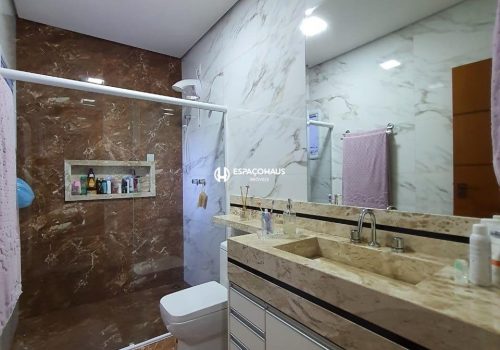 Casa em Condomínio com 121m², 3 quartos no bairro Jardins do Império em Indaiatuba