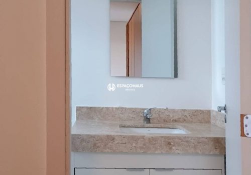 Apartamento com 126m², 3 quartos no bairro Centro em Indaiatuba