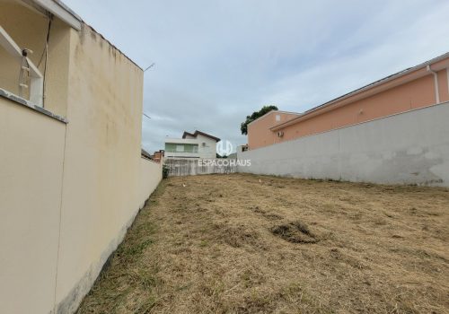 Terreno Residencial com 360m² no bairro Jardim Esplanada I em Indaiatuba