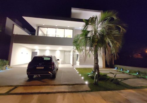 Casa em Condomínio com 450m², 5 quartos no bairro Condomínio Helvetia Park em Indaiatuba