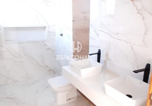 Casa em Condomínio com 177m², 3 quartos no bairro Park Gran Reserve em Indaiatuba