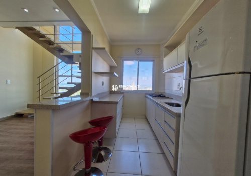 Apartamento com 155m², 3 quartos no bairro Aqui se Vive em Indaiatuba