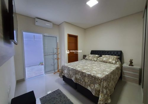Casa em Condomínio com 121m², 3 quartos no bairro Jardins do Império em Indaiatuba