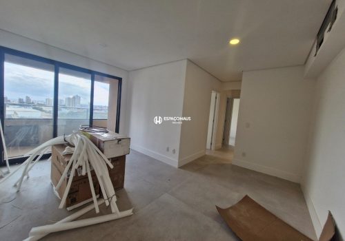 Apartamento com 86m², 3 quartos no bairro Centro em Indaiatuba