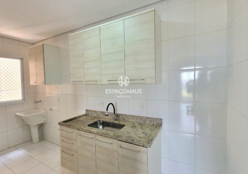 Apartamento com 81m², 3 quartos no bairro Núcleo Habitacional Brigadeiro Faria Lima em Indaiatuba