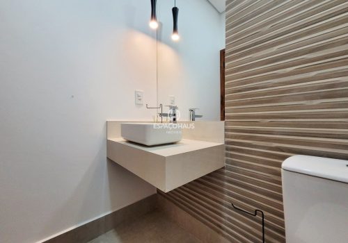 Casa em Condomínio com 158m², 3 quartos no bairro Jardim Residencial Viena em Indaiatuba