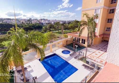 Edifício Spazio Livenza