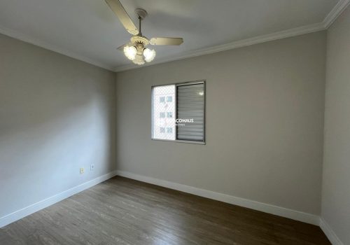 Apartamento com 52m², 2 quartos no bairro Parque São Lourenço em Indaiatuba