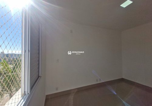Apartamento com 51m², 2 quartos no bairro Jardim Casablanca em Indaiatuba