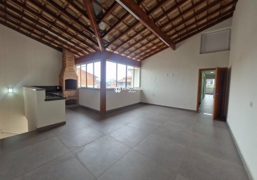 Casa com 267m², 3 quartos no bairro Jardim Paulista II em Indaiatuba