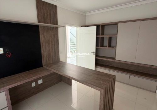 Casa em Condomínio com 300m², 3 quartos no bairro Altos de Itaici em Indaiatuba