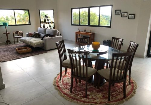 Chácara em Condomínio com 194m², 3 quartos no bairro Terras de Itaici em Indaiatuba