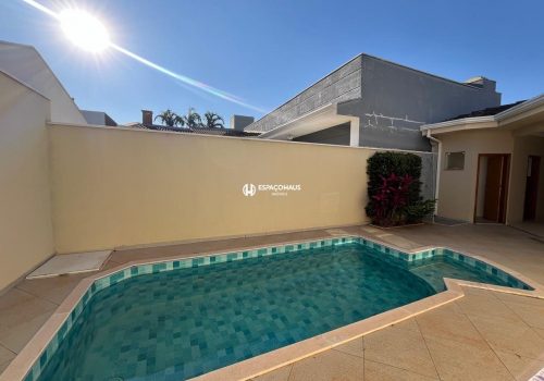 Casa em Condomínio com 184m², 3 quartos no bairro Vila Residencial Green Park em Indaiatuba