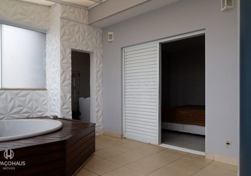 Apartamento com 260m², 3 quartos no bairro Parque Boa Esperança em Indaiatuba