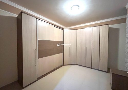 Casa com 127m², 3 quartos no bairro Jardim dos Colibris em Indaiatuba