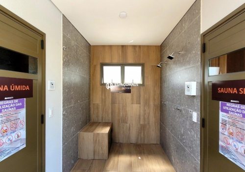 Apartamento com 74m², 3 quartos no bairro Jardim Santiago em Indaiatuba