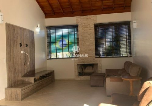 Casa em Condomínio com 270m², 3 quartos no bairro Jardim Reserva Bom Viver de Indaiatuba em Indaiatuba