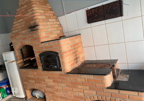 Casa em Condomínio com 220m², 3 quartos no bairro Vila Residencial Green Park em Indaiatuba