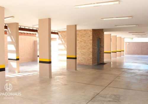 Edifício Claudia
