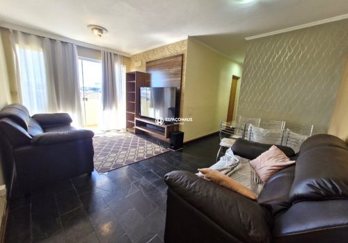 Apartamento para Alugar com 65m², 3 quartos no bairro Cidade Nova em Indaiatuba
