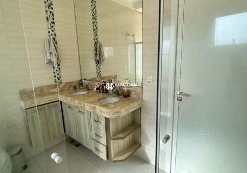 Casa em Condomínio com 303m², 3 quartos no bairro Jardim Residencial Terra Nobre em Indaiatuba