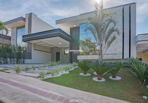 Casa em Condomínio com 194m², 3 quartos no bairro London Park em Indaiatuba