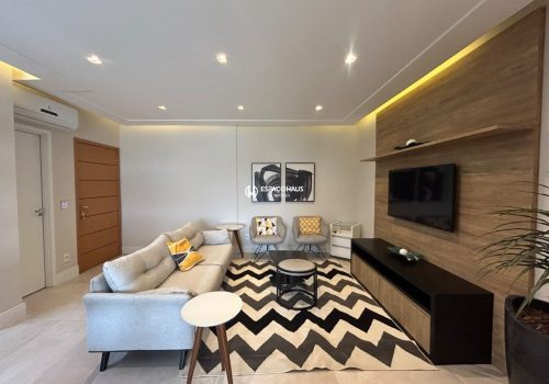 Apartamento com 102m², 3 quartos no bairro Vila Almeida em Indaiatuba