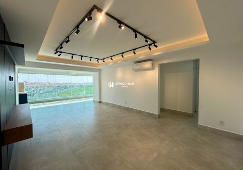 Apartamento com 124m², 3 quartos no bairro Jardim Pompéia em Indaiatuba