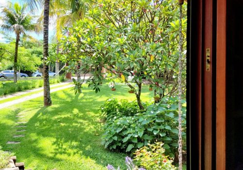 Chácara em Condomínio com 350m², 3 quartos no bairro Lagos de Shanadu em Indaiatuba