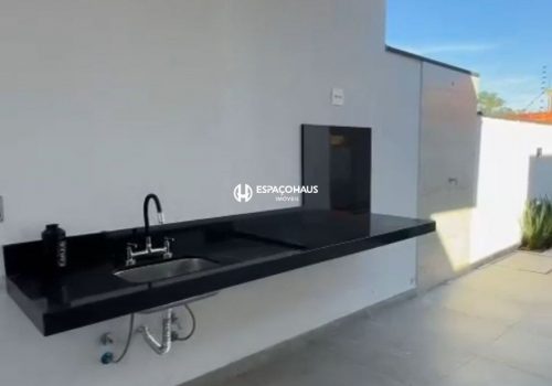 Casa em Condomínio com 177m², 3 quartos no bairro Park Gran Reserve em Indaiatuba