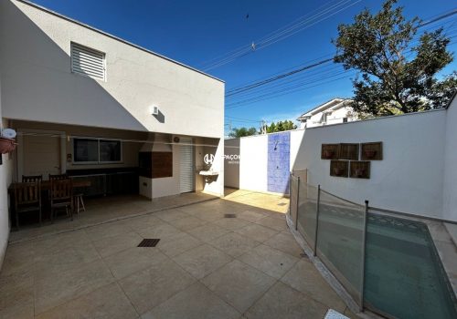 Casa em Condomínio com 184m², 3 quartos no bairro Jardim Portal dos Ipês em Indaiatuba