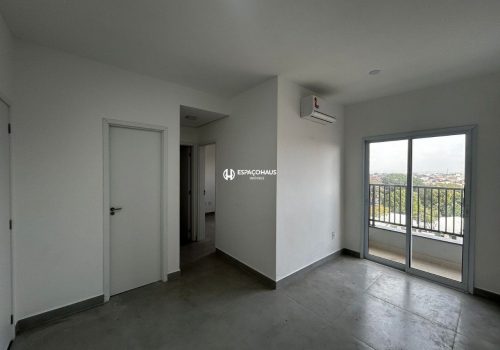 Apartamento com 57m², 2 quartos no bairro Jardim Santa Cruz em Indaiatuba