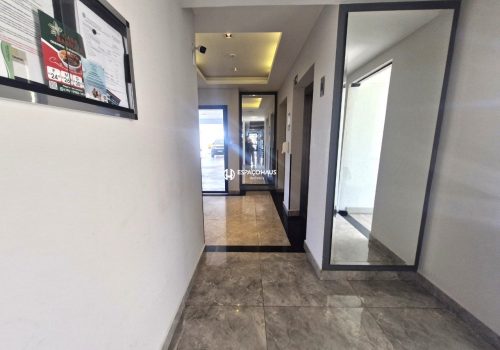 Apartamento com 129m², 3 quartos no bairro Centro em Indaiatuba