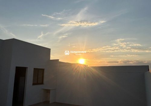 Casa com 50m², 2 quartos no bairro Parque Barnabé em Indaiatuba