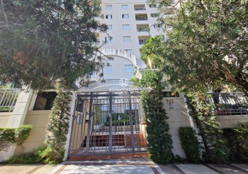 Apartamento com 110m², 3 quartos no bairro Jardim Pau Preto em Indaiatuba