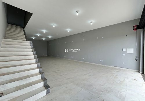 Salão Comercial / Loja com 250m² no bairro Parque Campo Bonito em Indaiatuba