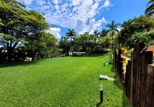 Chácara em Condomínio com 350m², 3 quartos no bairro Lagos de Shanadu em Indaiatuba