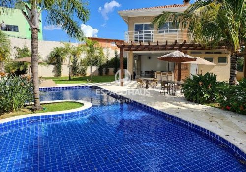 Casa em Condomínio com 180m², 3 quartos no bairro Chácara Belvedere em Indaiatuba