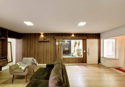 Casa em Condomínio com 175m², 3 quartos no bairro Jardim Residencial Terra Nobre em Indaiatuba