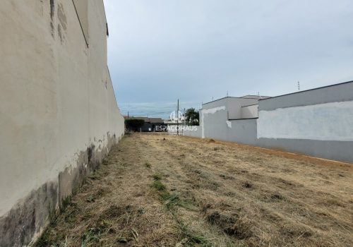 Terreno Residencial com 360m² no bairro Jardim Esplanada I em Indaiatuba