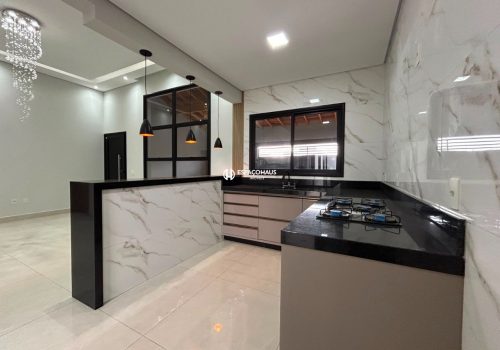 Casa com 133m², 3 quartos no bairro Jardim Bom Sucesso em Indaiatuba