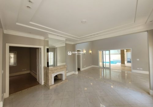 Casa em Condomínio com 350m², 3 quartos no bairro Cidade Nova II em Indaiatuba