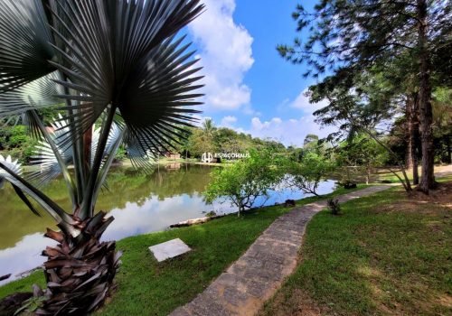 Sítio com 400m², 4 quartos no bairro Parque da Grama em Indaiatuba