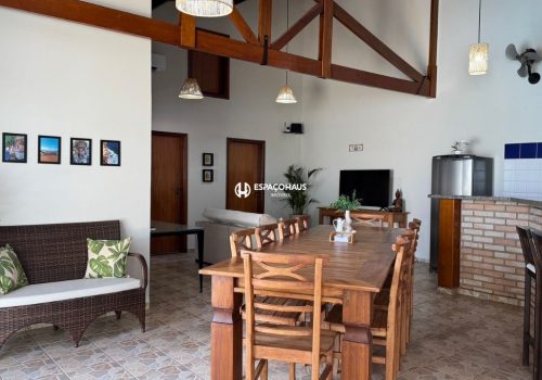 Casa com 98m², 2 quartos no bairro Chácara Areal em Indaiatuba