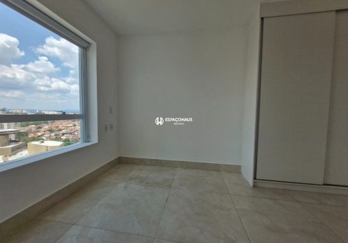 Apartamento com 87m², 3 quartos no bairro Jardim Pompéia em Indaiatuba