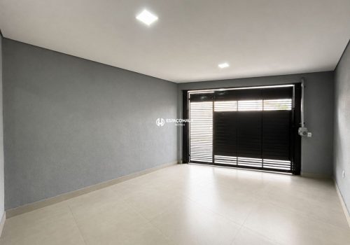 Casa com 90m², 2 quartos no bairro Jardim Bela Vista em Indaiatuba