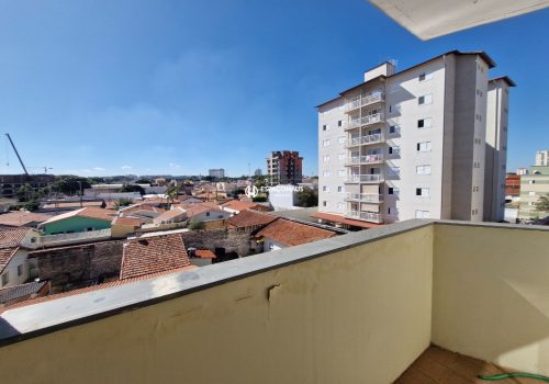 Apartamento com 65m², 3 quartos no bairro Cidade Nova em Indaiatuba