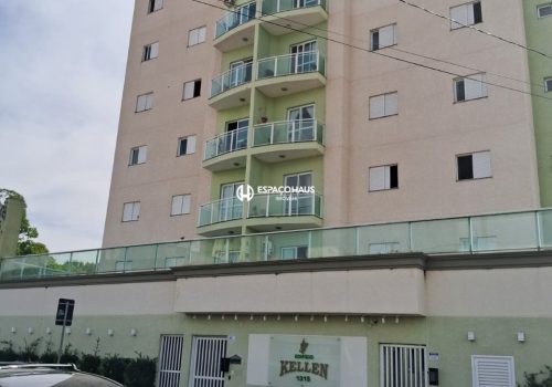 Apartamento com 83m², 3 quartos no bairro Centro em Indaiatuba